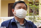 Former Minister Dinh La Thang accepts jail sentence