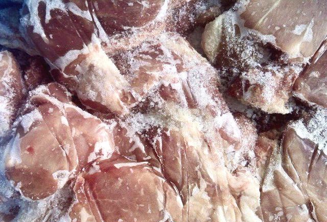 Chung cake makers rush to buy pork as shortage continues