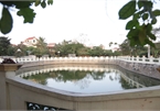 Local man cleans up village polluted lake