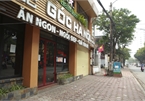 Hanoi restaurants closed amid Covid-19 outbreak