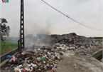 Bac Ninh faces serious craft village pollution