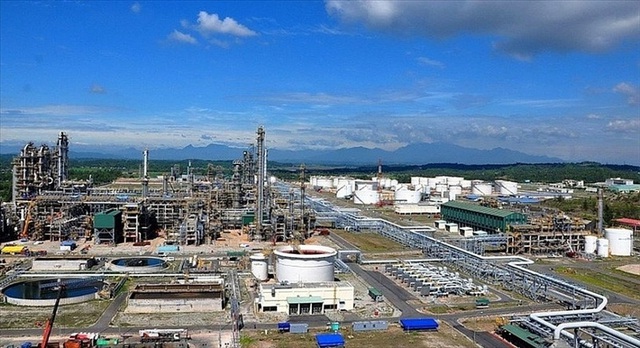 100 foreign experts to work at Nghi Son refinery quarantined