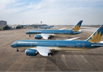Vietnam Airlines expects VND50trn losses