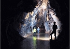 12 new caves discovered in Quang Binh