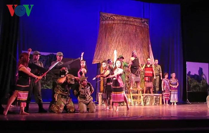 Youngsters fuel hope for revival of traditional arts