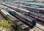 Vietnam Railway reports VND600bn in losses