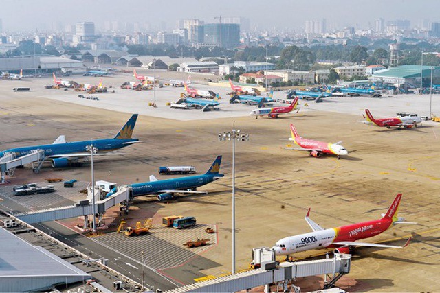 Vietnam aviation industry will not be able to recover until 2021