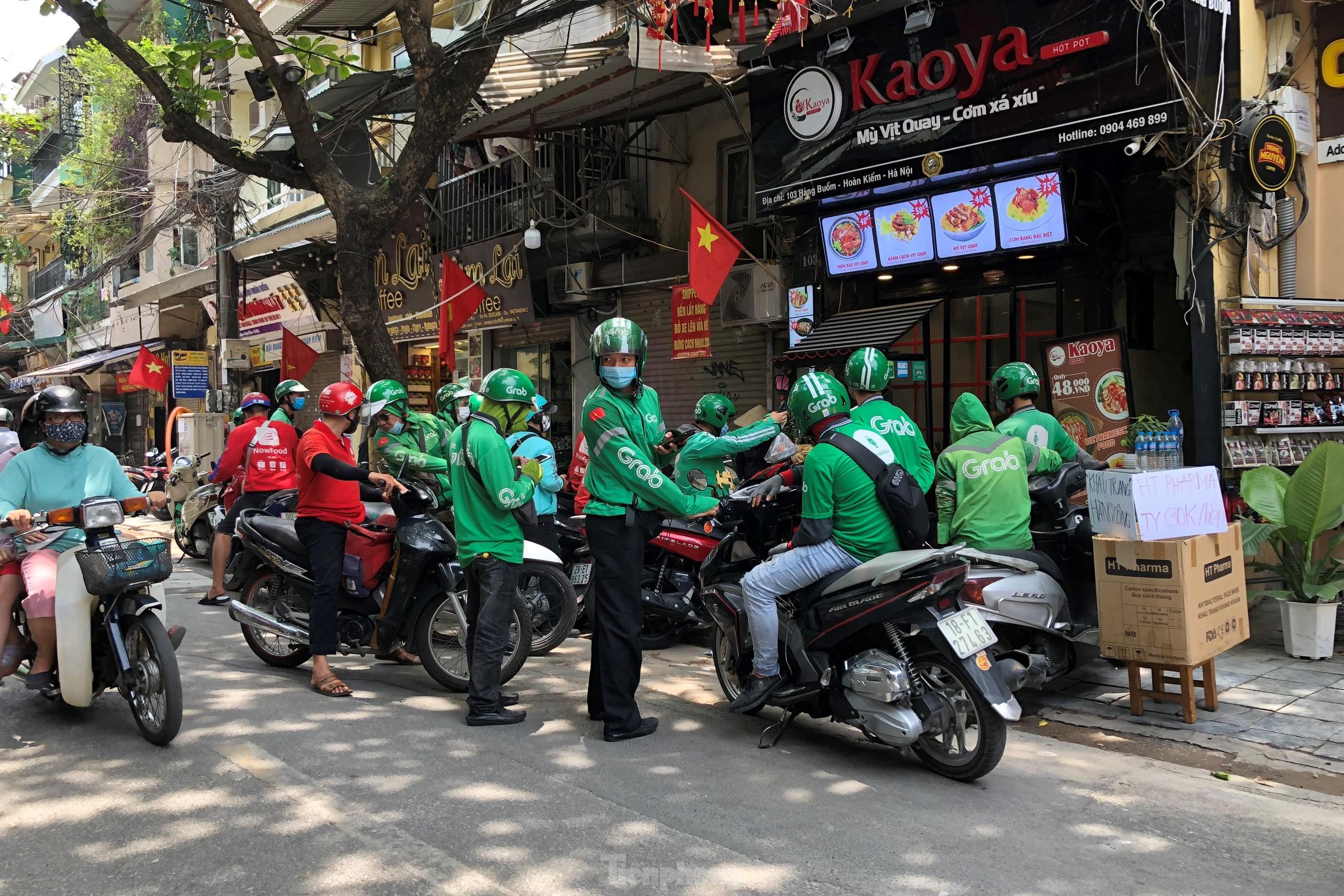 Delivery services in hot demand following Covid-19 outbreak