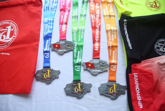 Nearly 2,000 to participate in Tien Phong Marathon 2020