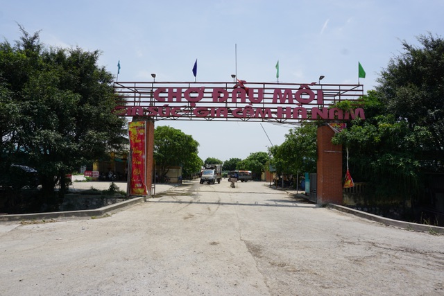 Pig market experiences slow sales as prices increase