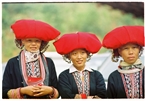 Colourful costumes of ethnic groups in northern Vietnam