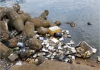 Phu Quoc Island threatened by rubbish