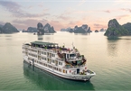 Ha Long tour boats at risk of closing due to lack of customers
