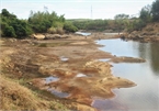 Central Vietnam faces severe water shortages