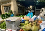 Food donated to save zoo animals in HCM City