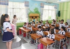 HCM City struggles with class shortage at public schools