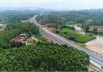 US$516bil. highway to be put into operation