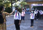 Da Nang students return to schools under strict regulations