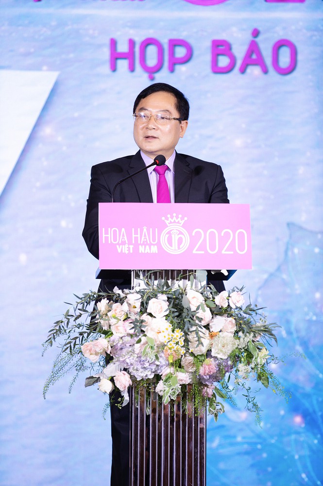 Miss Vietnam 2020 format changed due to Covid-19