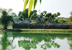 Free entry to famous Hue lake