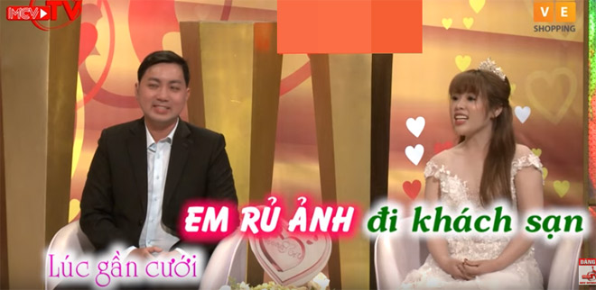 Rủ bạn trai vào khách sạn cho biết mùi đời và... kết quả không thể ngờ tới - 2