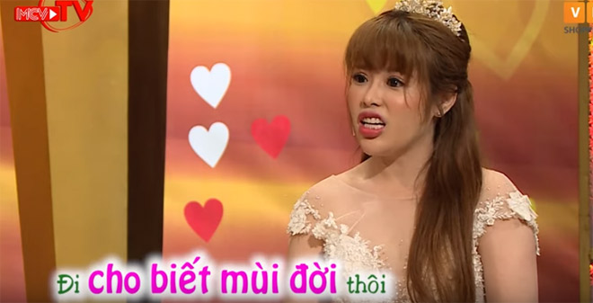 Rủ bạn trai vào khách sạn cho biết mùi đời và... kết quả không thể ngờ tới - 5