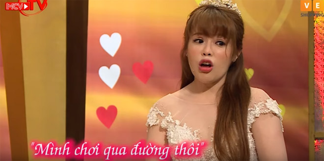 Rủ bạn trai vào khách sạn cho biết mùi đời và... kết quả không thể ngờ tới - 4