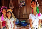 Gặp gỡ những người phụ nữ cổ dài cuối cùng ở Thái Lan