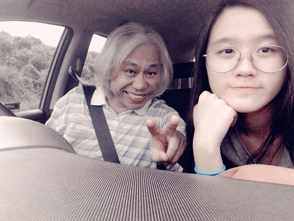 Sau 6 năm, chuyện tình của cặp đôi