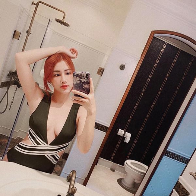 Sau sự việc này, số lượng người theo dõi trang cá nhân của Trang Linh bất ngờ tăng vọt lên tới hơn 64.000 người khiến cô vô cùng hoang mang và sửng sốt.