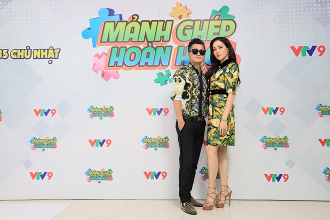 Vợ hoa hậu của ca sĩ Lâm Vũ bất ngờ tiết lộ chuyện kết hôn chỉ sau 1 tuần quen biết - 6