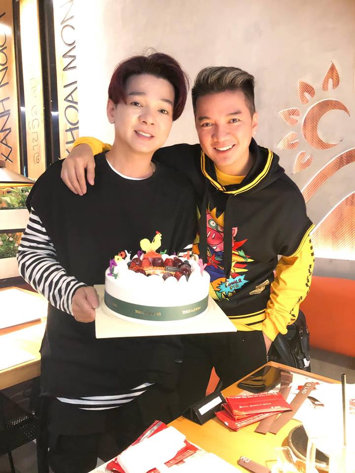 Mr Đàm bất ngờ tuyên bố 'khởi kiện' Vũ Hà sau hàng chục năm chơi thân vì lí do này - 8