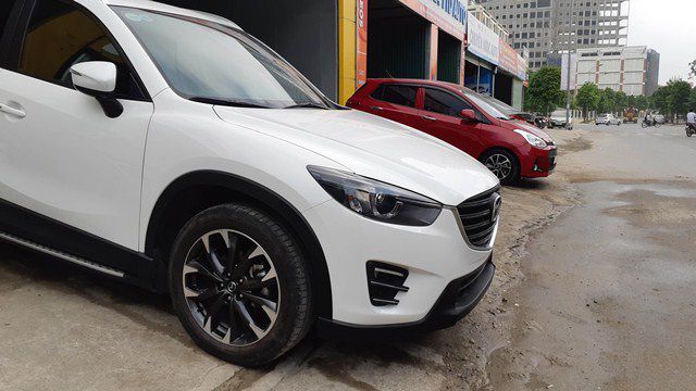 Xe cỏ dưới 500 triệu trăm hoa đua nở, dân buôn xe cũ ngậm đắng, lỗ nặng - 1