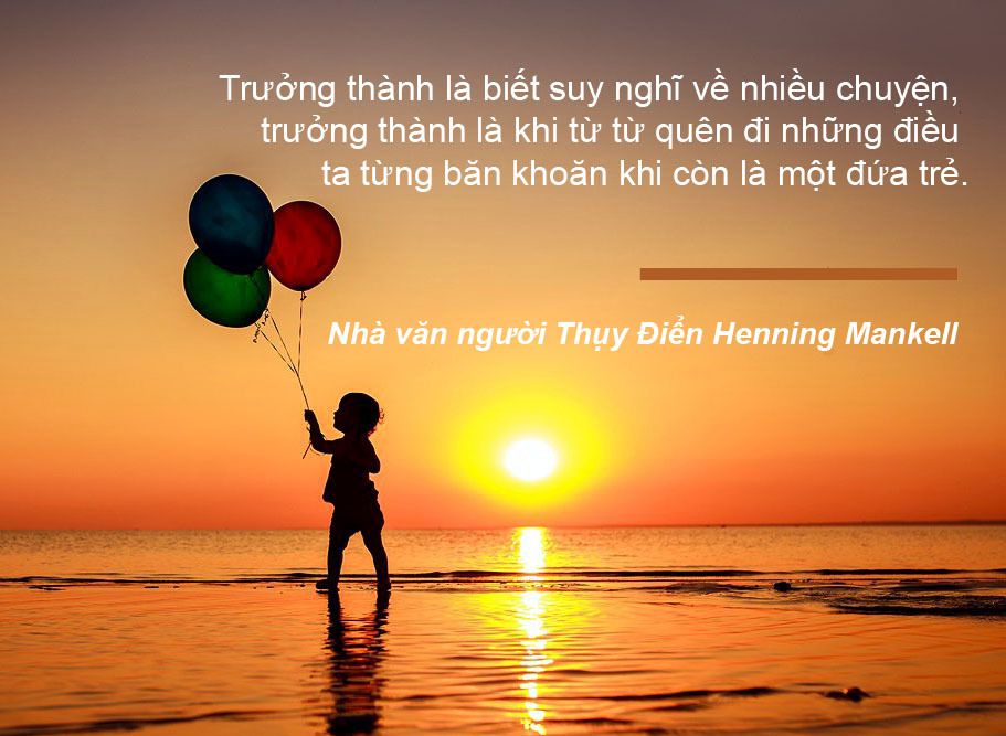 Những điều suy ngẫm về tuổi thơ trong Ngày Quốc tế Thiếu nhi - 12