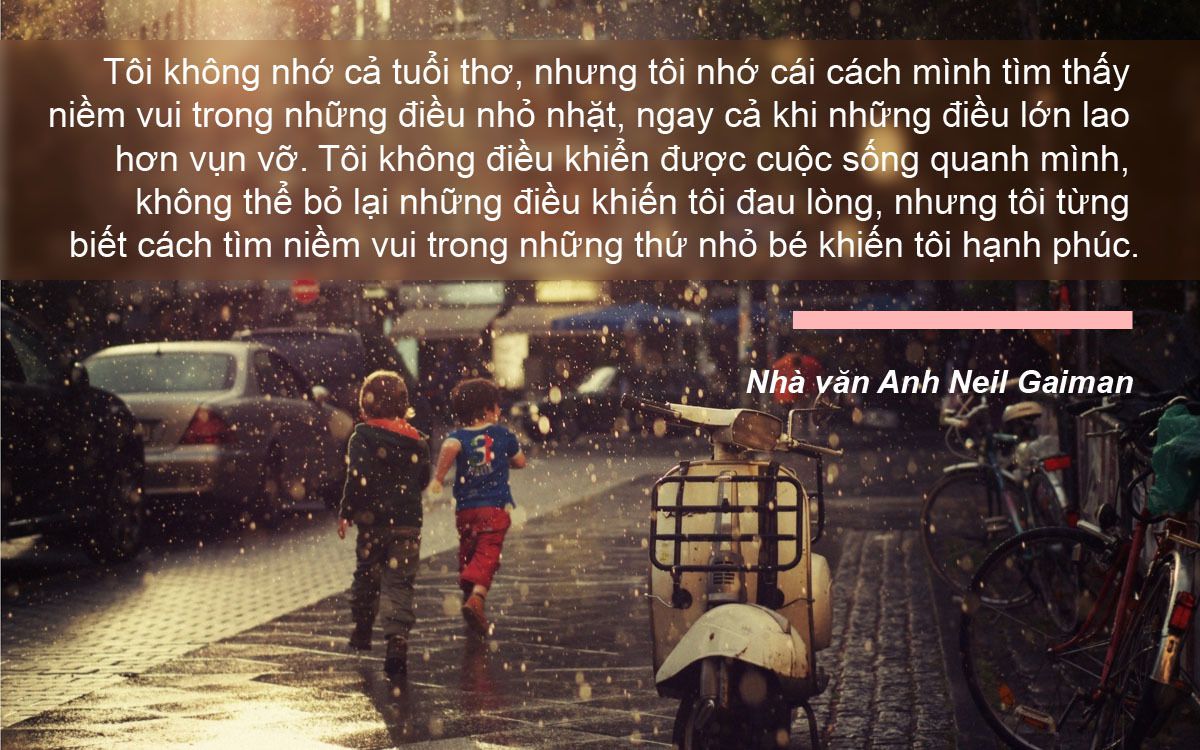 Những điều suy ngẫm về tuổi thơ trong Ngày Quốc tế Thiếu nhi - 7