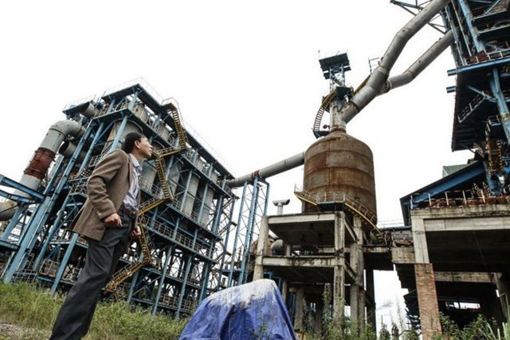 Doanh nghiệp Việt nguy cơ bị Trung Quốc thâu tóm, thôn tính