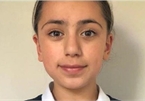 Bé gái Iran 11 tuổi có chỉ số IQ cao vượt cả Albert Einstein