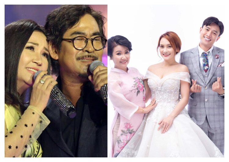 Chuyện tình éo le 33 năm “bỏ nhà theo trai” của nữ diễn viên “Về nhà đi con”