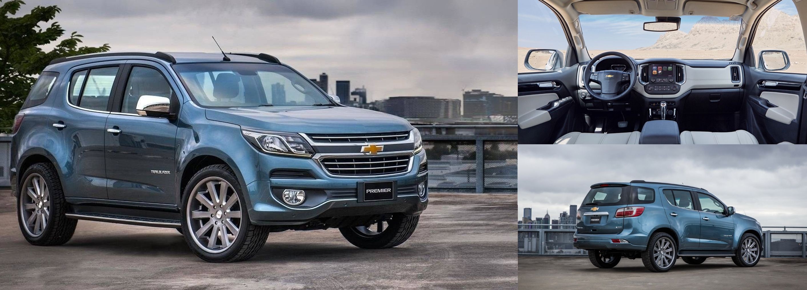 Phân khúc SUV 7 chỗ tháng 6/2019: Người Việt chọn xe nào nhiều nhất? - 8