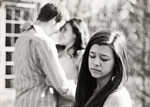 Có nên tiến đến với người yêu cũ của bạn thân? - 1