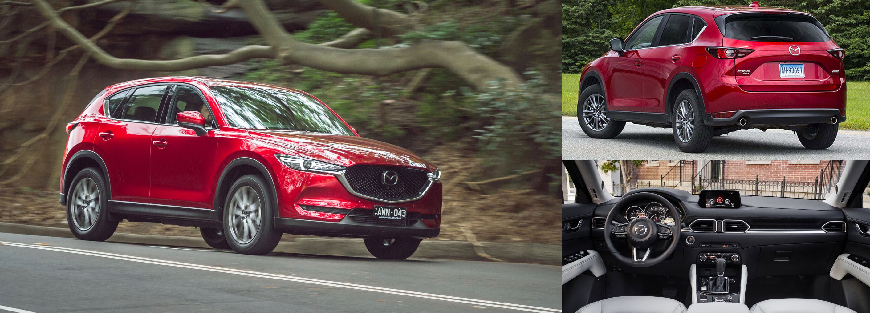 Phân khúc crossover tháng 6/2019: Xe lắp ráp trong nước bị lép vế? - 5