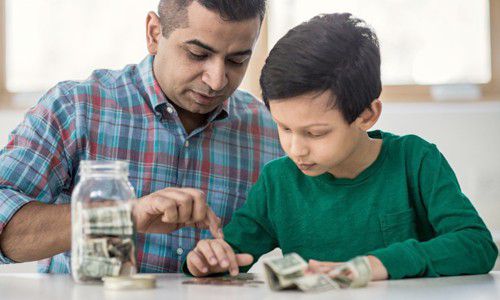 6 sai lầm trong dạy con mà cha mẹ nào cũng dễ mắc phải - 1