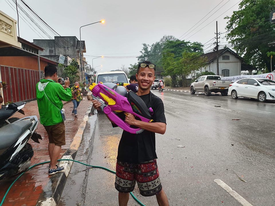Chàng phượt thủ 19 tuổi đi qua 51 tỉnh thành hé lộ lý do mê xê dịch - 1