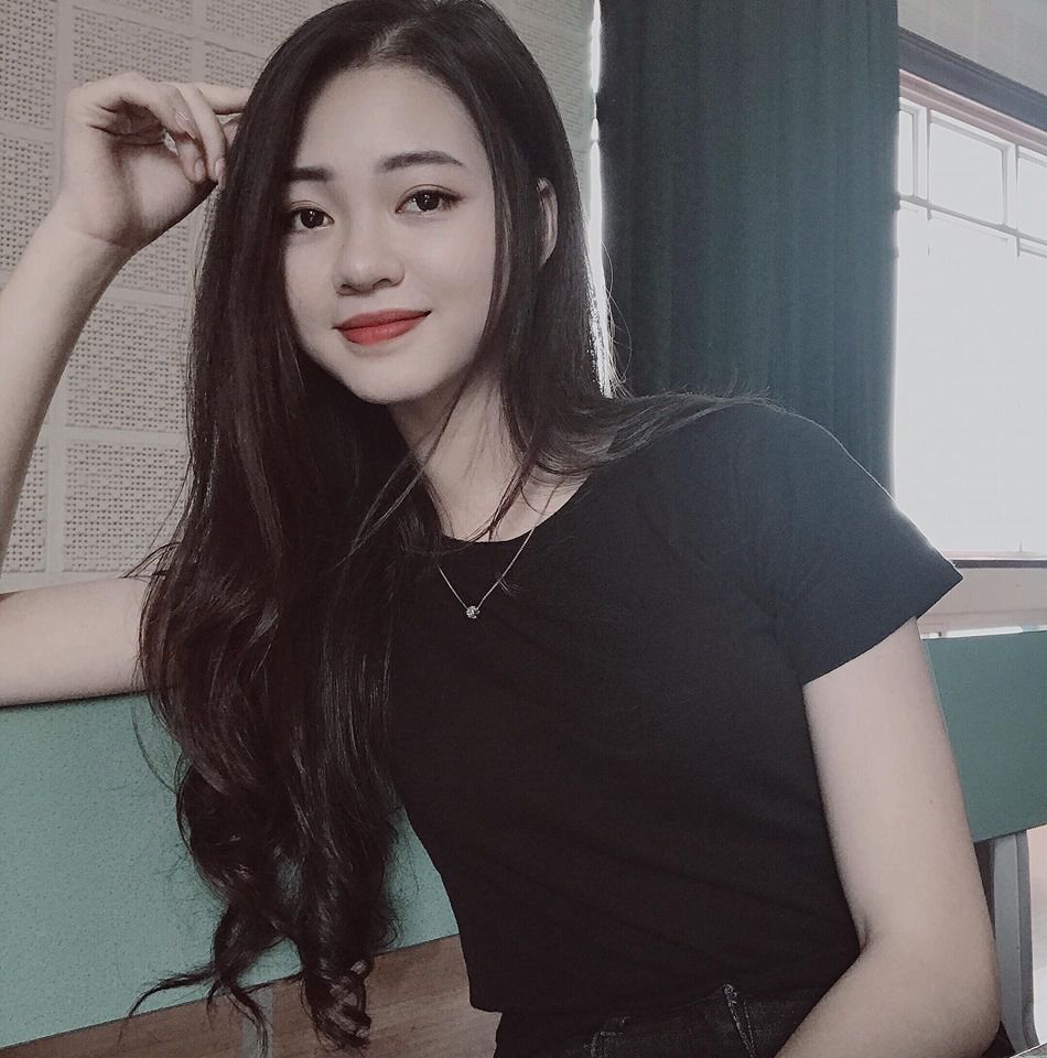 Bảo Hân Về nhà đi con lộ ảnh bạn cùng lớp toàn là mỹ nhân - 5