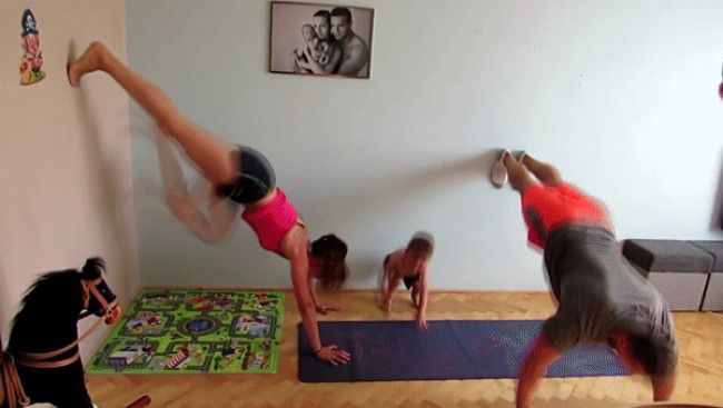 8 câu chuyện gia đình giản dị mà xúc động - 6