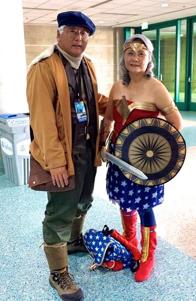 8 câu chuyện gia đình giản dị mà xúc động - 9