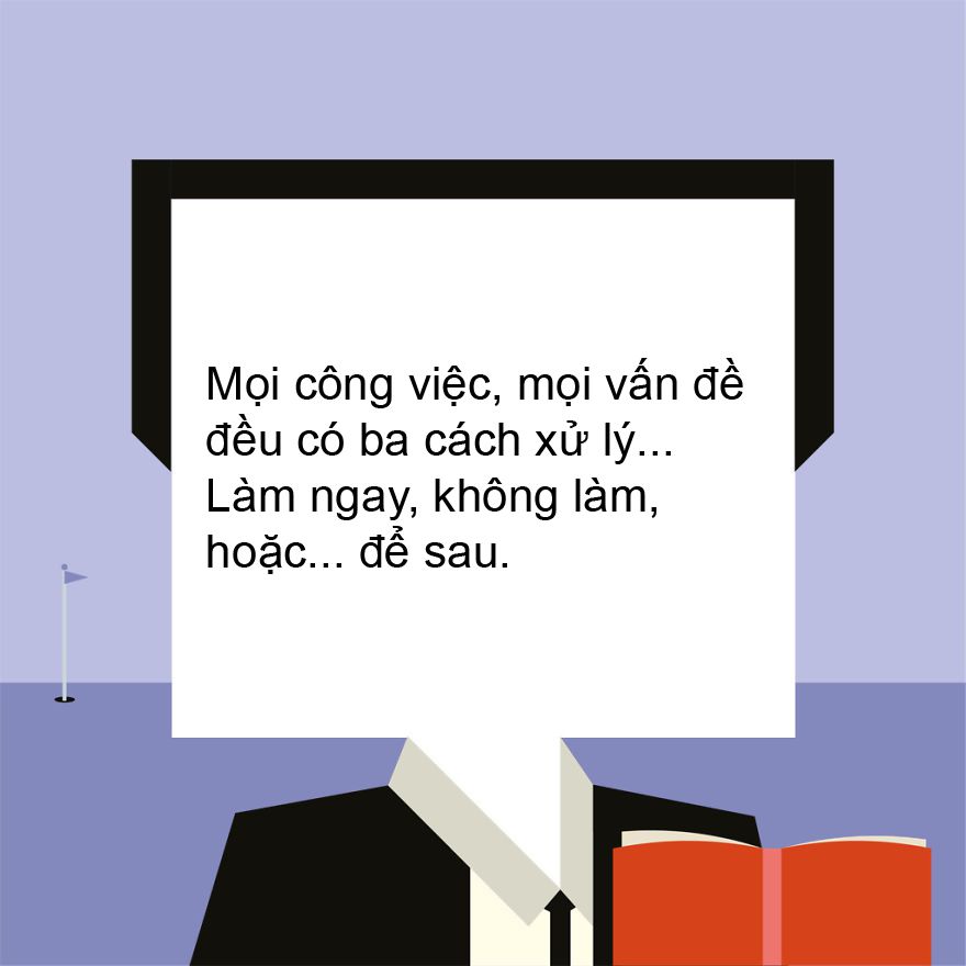 Những lời khuyên ý nghĩa nhất cha mẹ dành cho con cái - 30