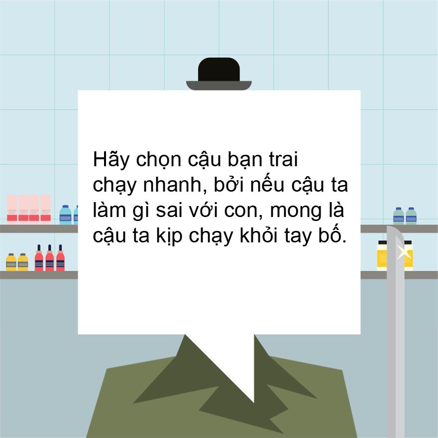 Những lời khuyên ý nghĩa nhất cha mẹ dành cho con cái - 16