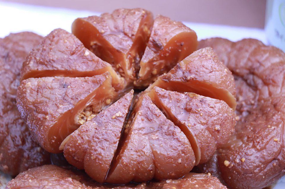 5 món ăn 'thời ông bà ta' bỗng thành đặc sản, nhà giàu cũng tranh mua