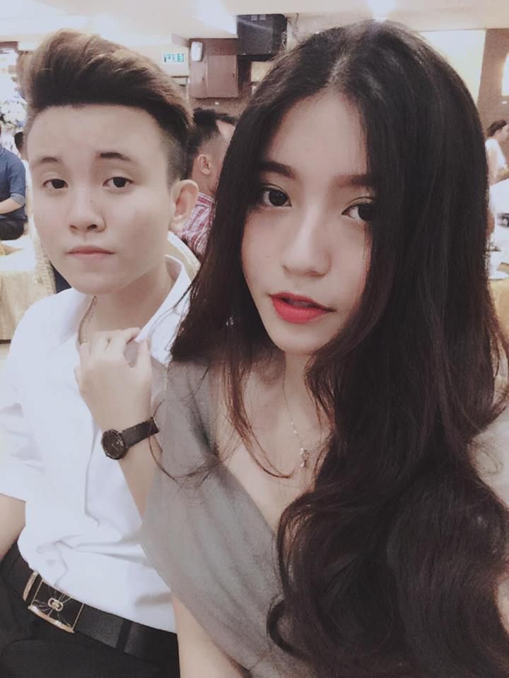 Hot girl đình đám Instagram Việt công khai quan hệ tình cảm cùng bạn gái - 5